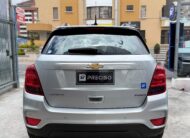 CHEVROLET – TRACKER LS AC 1.8 5p 4×2 TM