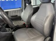 CHEVROLET – VITARA 3p 4×4 TM