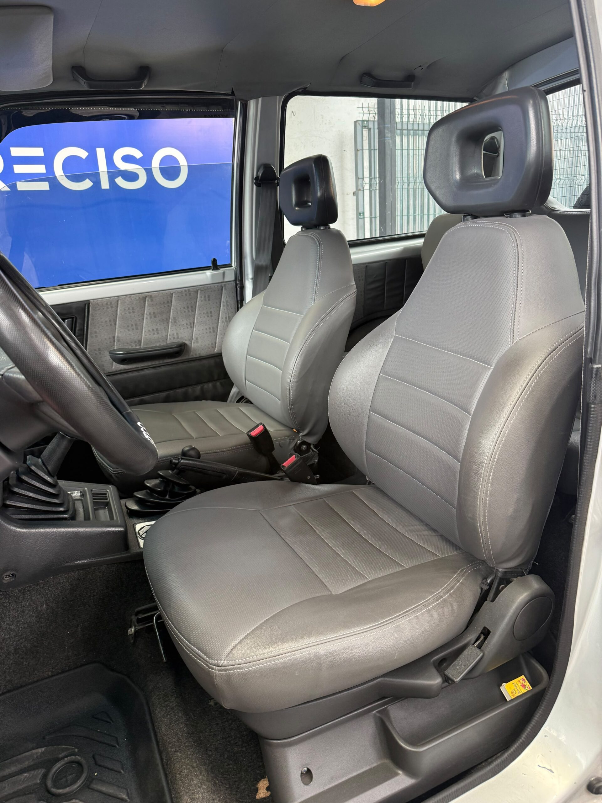 CHEVROLET – VITARA 3p 4×4 TM