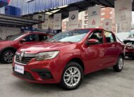 RENAULT – LOGAN ZEN AC 1.6 5p 4×2 TM