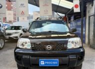 NISSAN – XTRAIL AC 2.5 5p 4×2 TA