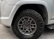 TOYOTA – 4RUNNER LTD AC 4.0 5p 4×4 TA