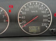 NISSAN – XTRAIL AC 2.5 5p 4×2 TA