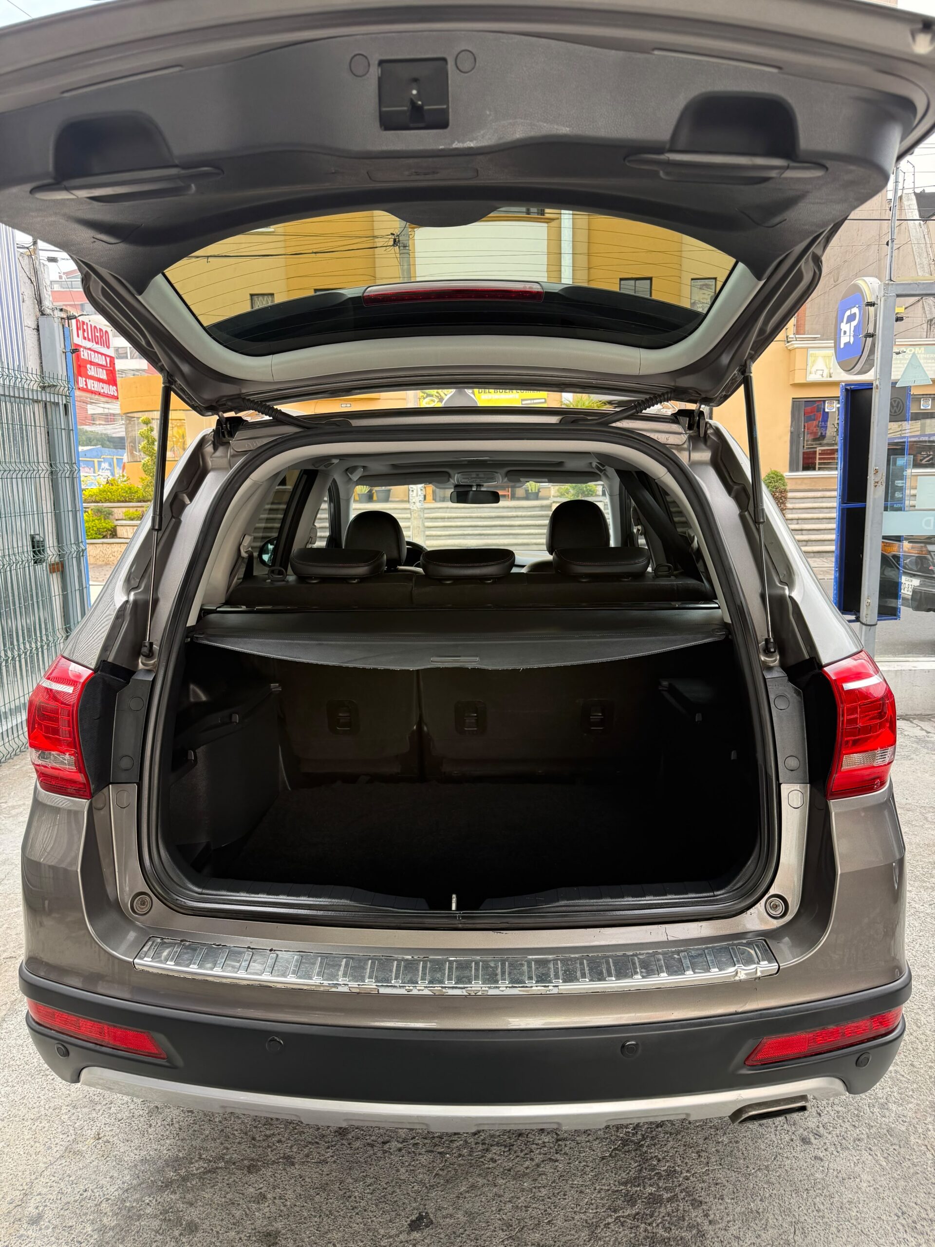 HAVAL – H6 AC 1.5T 5p 4×2 TM