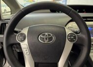 TOYOTA – PRIUS 3G AC 1.8 5p 4×2 TA
