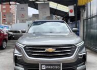 CHEVROLET – CAPTIVA LT TURBO AC 1.5 5p 4×2 TA