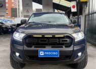 FORD – RANGER CC XL AC 2.5 5p 4×2 TM
