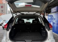 NISSAN – XTRAIL SENSE AC 2.5 5p 4×2 TA