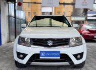 SUZUKI – GRAND VITARA AC 2.4 5p 4×2 TA