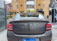 RENAULT – LOGAN ZEN AC 1.6 5p 4×2 TM
