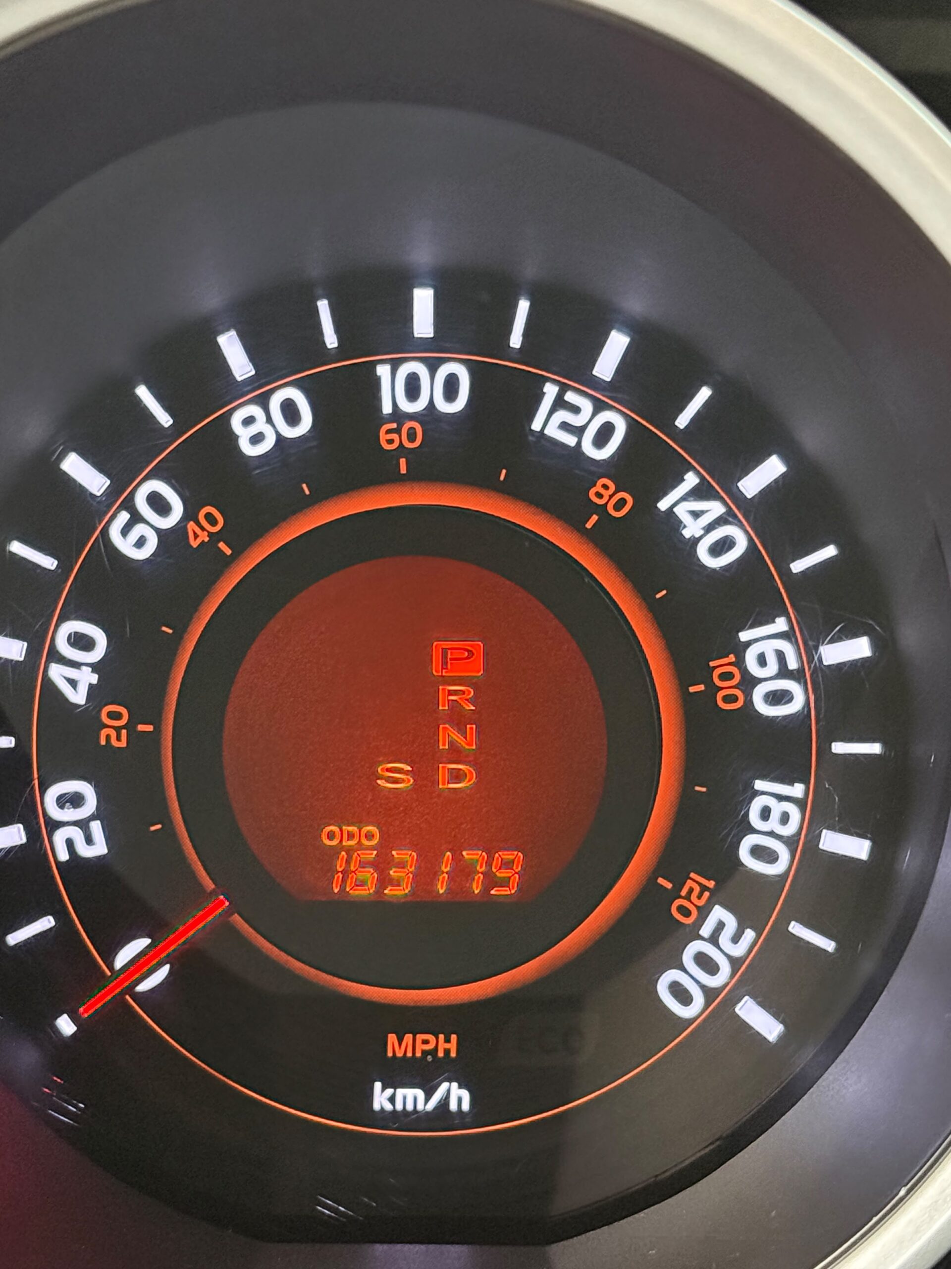 TOYOTA – 4RUNNER LTD AC 4.0 5p 4×4 TA