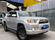 TOYOTA – 4RUNNER LTD AC 4.0 5p 4×4 TA