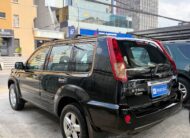 NISSAN – XTRAIL AC 2.5 5p 4×2 TA