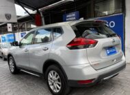 NISSAN – XTRAIL SENSE AC 2.5 5p 4×2 TA