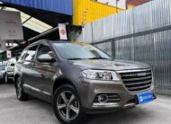 HAVAL – H6 AC 1.5T 5p 4×2 TM
