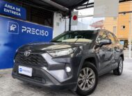 TOYOTA – RAV4 LS AC 2.0 5p 4×2 TM