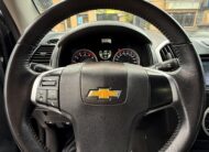 CHEVROLET – DMAX CRDI FULL AC 2.5 5p 4×4 TM