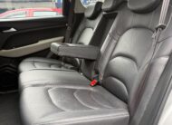 CHEVROLET – CAPTIVA LT TURBO AC 1.5 5p 4×2 TA