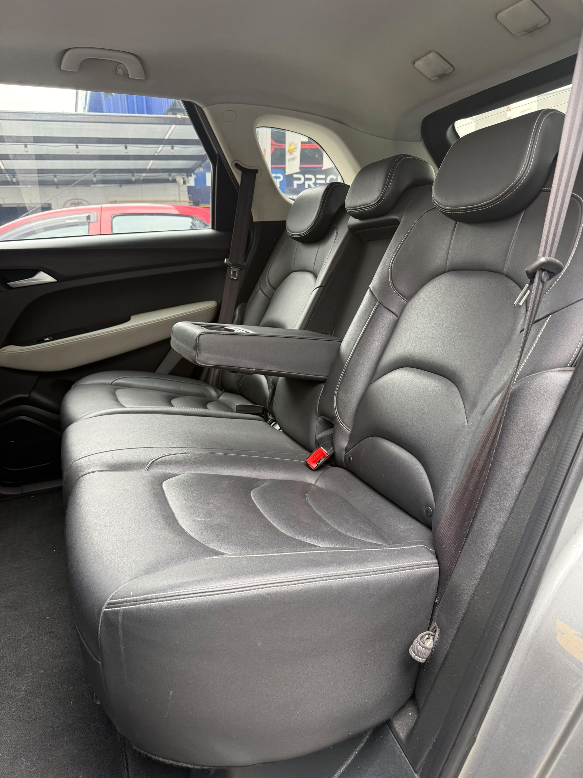 CHEVROLET – CAPTIVA LT TURBO AC 1.5 5p 4×2 TA