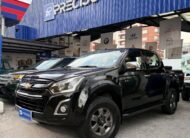 CHEVROLET – DMAX CRDI FULL AC 2.5 5p 4×4 TM