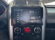 SUZUKI – GRAND VITARA AC 2.4 5p 4×2 TA