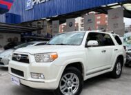 TOYOTA – 4RUNNER LIMITED AC 4.0 5p 4×4 TA