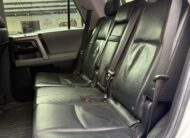 TOYOTA – 4RUNNER LTD AC 4.0 5p 4×4 TA