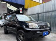 NISSAN – XTRAIL CLASSIC AC 2.5 5p 4×4 TM