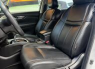 NISSAN – XTRAIL SENSE AC 2.5 5p 4×2 TA