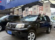 NISSAN – XTRAIL AC 2.5 5p 4×2 TA
