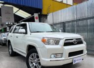 TOYOTA – 4RUNNER LIMITED AC 4.0 5p 4×4 TA
