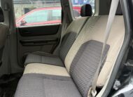 NISSAN – XTRAIL CLASSIC AC 2.5 5p 4×4 TM
