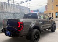 FORD – RANGER CC XL AC 2.5 5p 4×2 TM