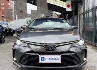 TOYOTA – COROLLA HV SEG AC 1.8 5p 4×2 TA