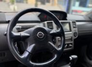 NISSAN – XTRAIL AC 2.5 5p 4×2 TA
