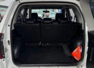 SUZUKI – GRAND VITARA AC 2.4 5p 4×2 TA