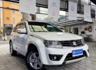 SUZUKI – GRAND VITARA AC 2.4 5p 4×2 TA