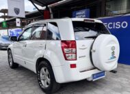SUZUKI – GRAND VITARA AC 2.4 5p 4×2 TA