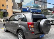 SUZUKI – GRAN VITARA SZ AC 2.0 5p 4×2 TM