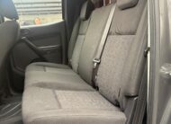 FORD – RANGER CC XL AC 2.5 5p 4×2 TM