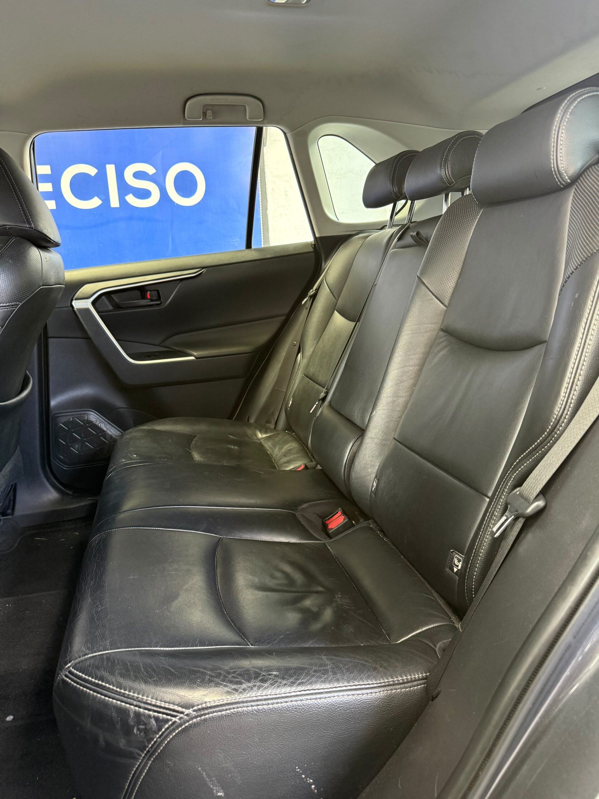 TOYOTA – RAV4 LS AC 2.0 5p 4×2 TM