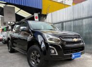 CHEVROLET – DMAX CRDI FULL AC 2.5 5p 4×4 TM