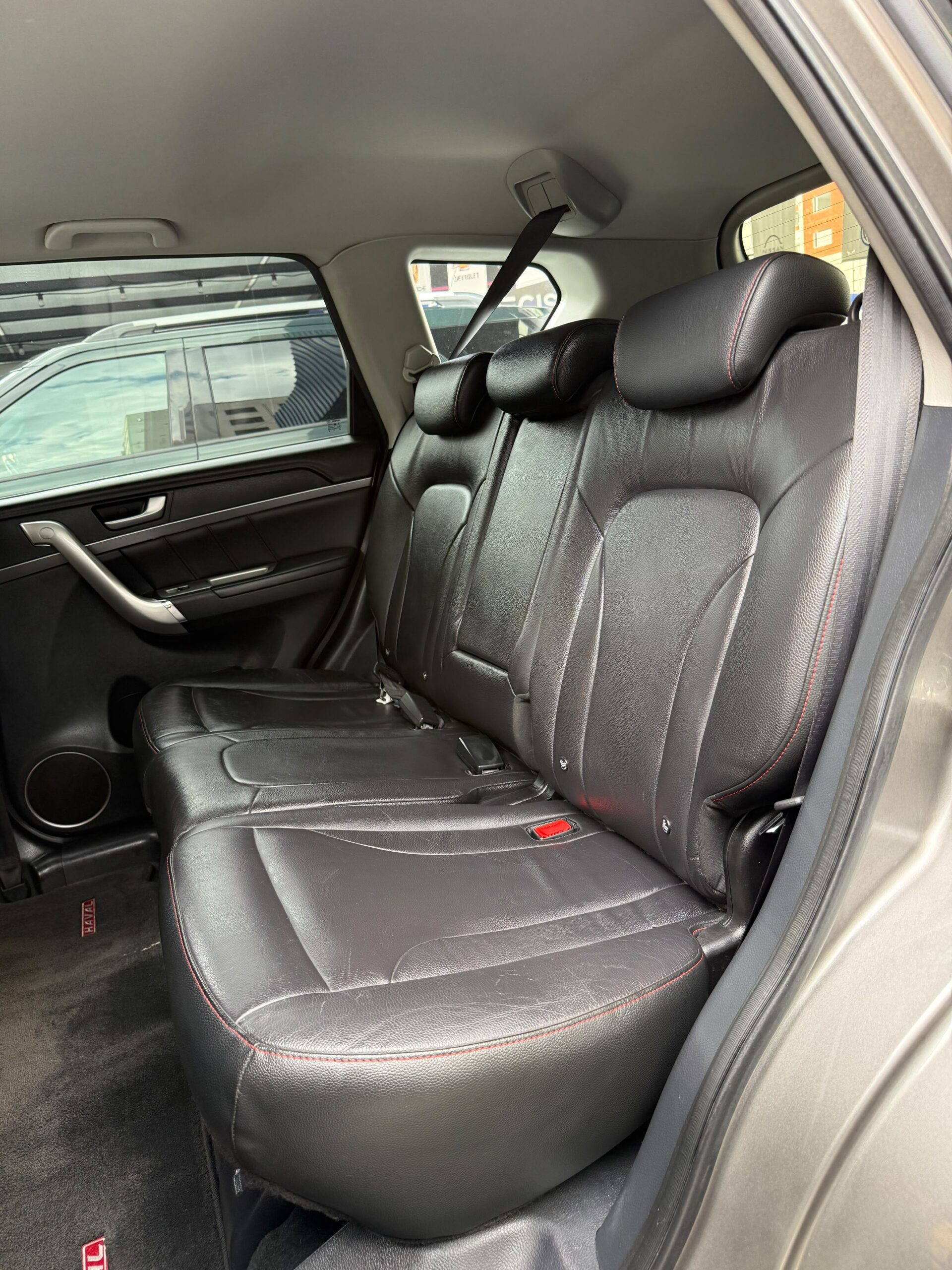 HAVAL – H6 AC 1.5T 5p 4×2 TM