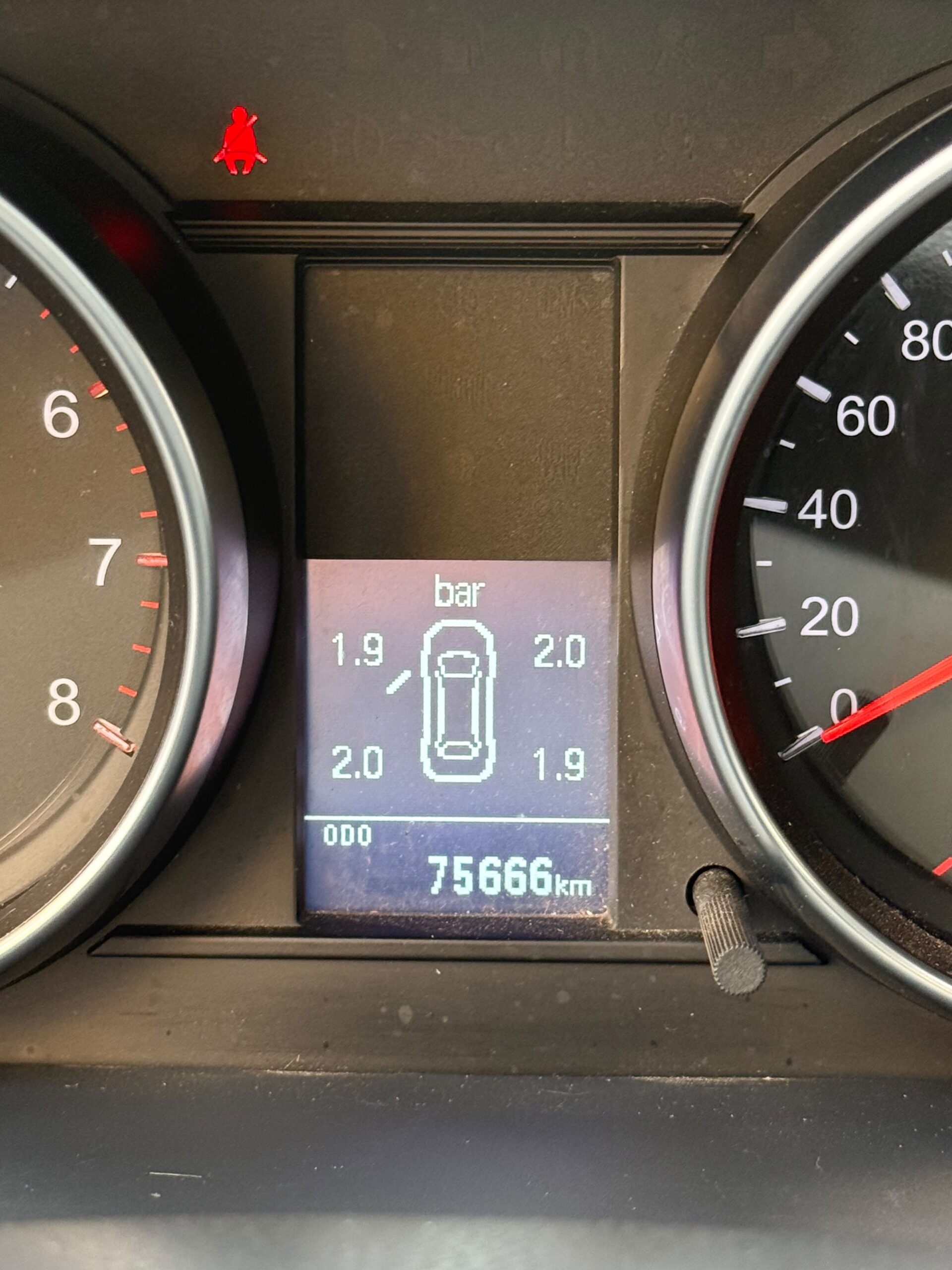 HAVAL – H6 AC 1.5T 5p 4×2 TM