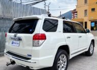 TOYOTA – 4RUNNER LIMITED AC 4.0 5p 4×4 TA
