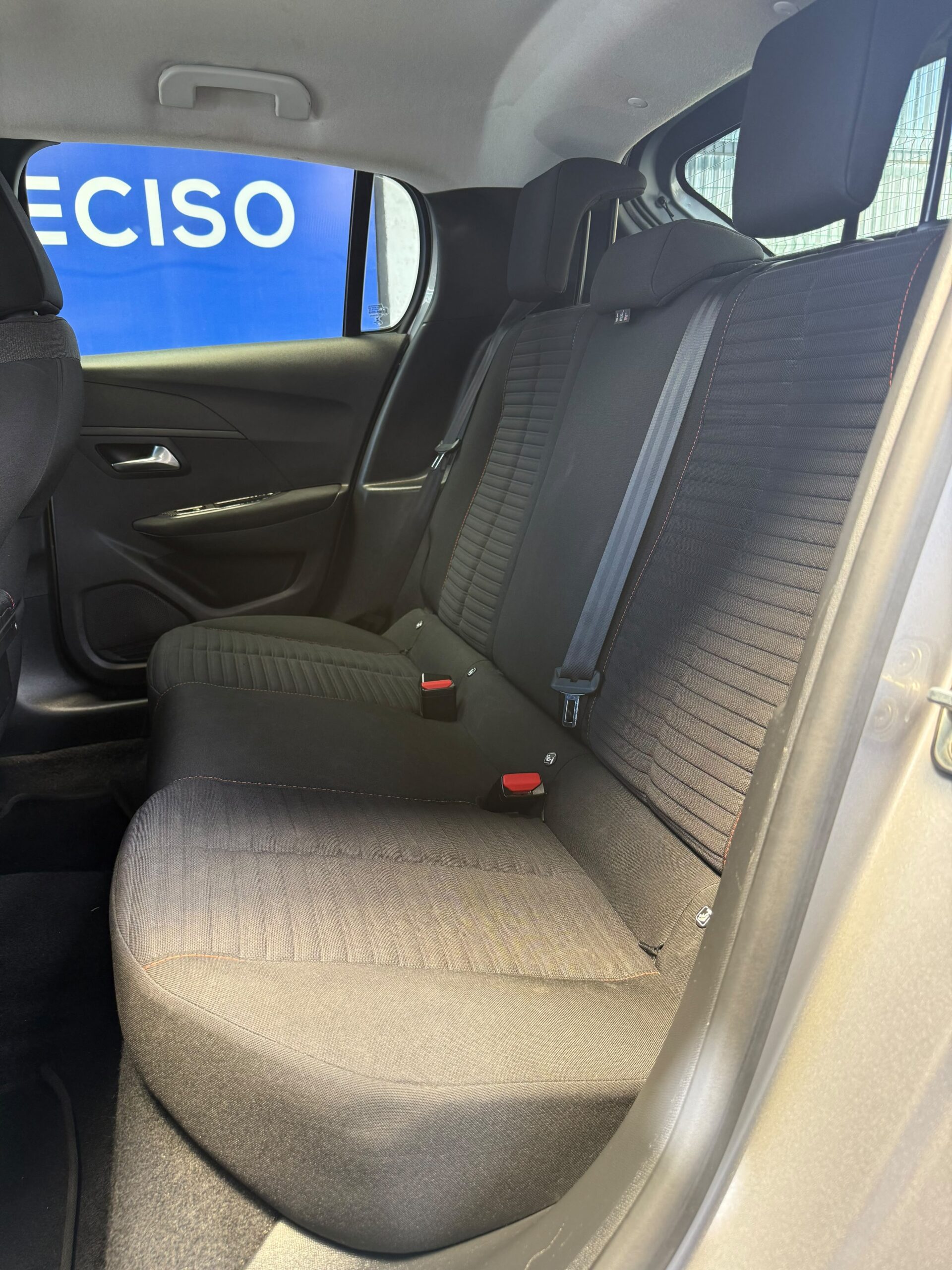PEUGEOT – 208 AC 1.2 5p 4×2 TM