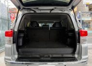 TOYOTA – 4RUNNER LTD AC 4.0 5p 4×4 TA