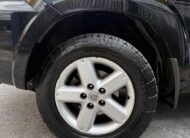 NISSAN – XTRAIL AC 2.5 5p 4×2 TA