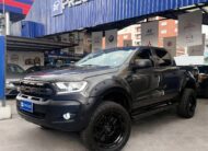 FORD – RANGER CC XL AC 2.5 5p 4×2 TM