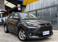 TOYOTA – RAIZE AC 1.2 5p 4×2 TM